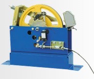 Overspeed Governor