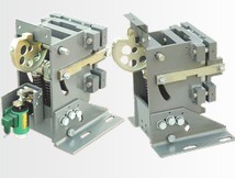Rope Brake