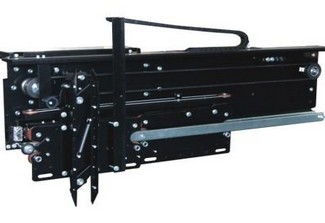 Automatic Door Systems