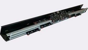 Automatic Door Systems
