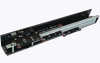 Automatic Door Systems