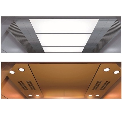Ceiling